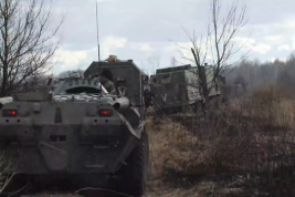 В Херсонской области сообщили о нежелании пленных солдат ВСУ возвращаться на Украину