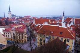 В Эстонии не смогли найти замену российским туристам