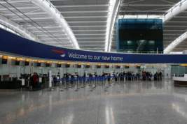 Великобритания готовится к открытию границ для туристов