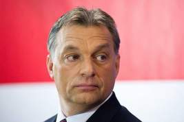 Венгерский премьер-министр отказал США в давлении на Россию и Китай