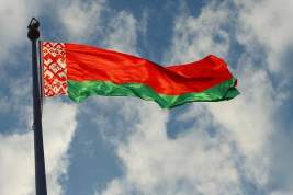 Власти Белоруссии ограничили въезд в пограничную полосу в трёх районах на границе с Украиной