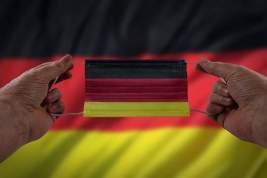 Власти Германии продлили ограничения из-за COVID-19 до 20 декабря