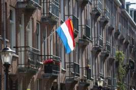 Власти Нидерландов разрешили нескольким десяткам компаний не выполнять санкции против России