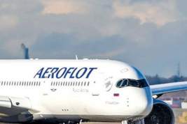 Власти Шри-Ланки открестились от ситуации с задержкой самолета «Аэрофлота»