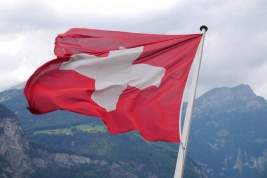 Власти Швейцарии заявили о готовности ввести санкции против РФ из-за референдумов