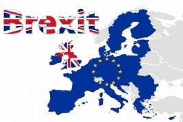 Власти Великобритании сообщили о подготовке к выходу из Евросоюза без сделки по Brexit