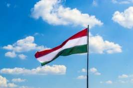 Власти Венгрии изменили видеоролик с Крымом, отнеся его к Украине