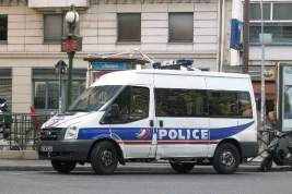 Во Франции мать двоих детей совершила самоубийство, подорвав 16 кг пороха