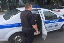 Вооруженное нападение на волонтеров Марии Киселевой совершил сторонник Навального