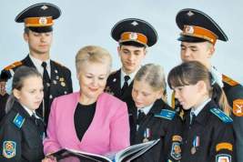 Воспитанию молодёжи поможет опыт СССР?
