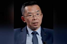 Возмутивший ЕС посол Китая Лю Шайе поставил под сомнение свободу слова во Франции