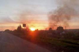 ВСУ обстреляли село в Белгородской области: есть погибшие и пострадавшие