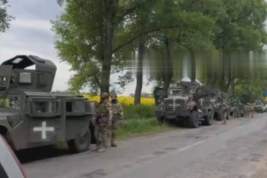 ВСУ попытались обесточить приграничные сёла перед заходом в Белгородскую область