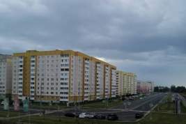 Вторичное жилье в России подешевело