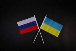 Второй раунд переговоров по Украине пройдёт в другом месте