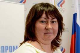 Вяльбе оценила выступление российских лыжников в олимпийском сезоне