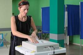 Выборы кандидатов в Мосгордуму прошли без нарушений