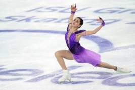 WADA: история с Валиевой негативно влияет на борьбу с допингом в России
