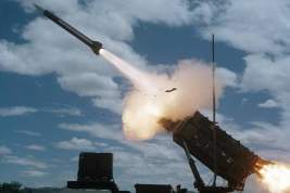 Welt: Украине недостаёт систем ПВО для защиты всей территории