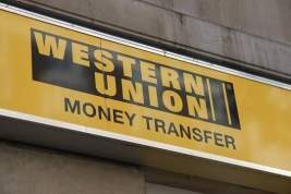 Western Union приостановит работу в России и Белоруссии