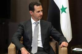 WP: США пытаются не допустить восстановления связей арабских стран с Асадом