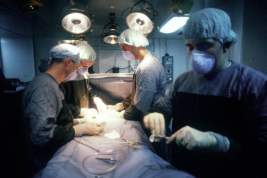 Хирург развеял популярные мифы об аппендиците