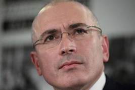 Ходорковский подкупает коммунистов?