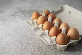 Яйца из Турции без пошлины привезут в Россию через 2-3 недели