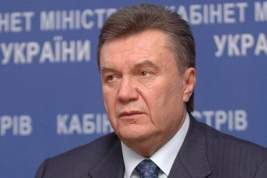 Янукович: Порошенко не сможет победить на выборах президента без фальсификаций