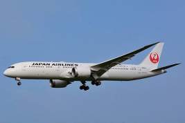 Японская авиакомпания предложила туристам без багажа аренду одежды для отпуска