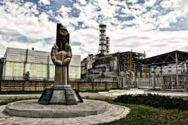 Экс-депутат Рады предупредил об угрозе второго Чернобыля