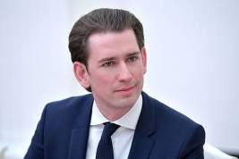 Экс-канцлера Австрии Курца будут судить по делу о даче ложных показаний