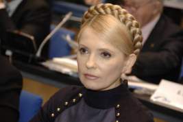 Экс-министр Украины рассказал, как Юлия Тимошенко обманула МВФ