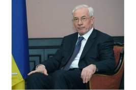 Экс-премьер Украины оценил вероятность большой войны в Донбассе