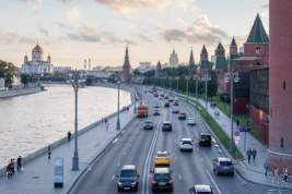 Эксперт: Перед строительством транспортных объектов в Москве проводится тщательная аналитическая работа