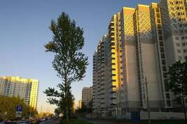 Эксперты предсказали рост цен на квартиры в России