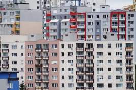 Эксперты прогнозируют падение цен на вторичное жильё в России