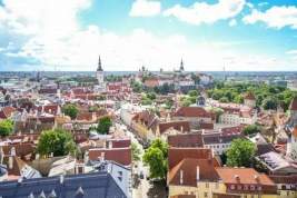 Эстония легализовала однополые браки: их можно будет заключать с 2024 года