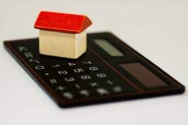 За месяц число регистраций ипотечных сделок в столице выросло на 38%