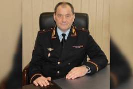 Задержан глава МВД республики Коми Виктор Половников, его подозревают в получении взятки