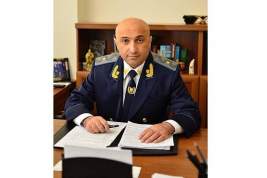 Заместитель генпрокурора Гюндуз Мамедов, «прессующий» Виктора Медведчука, имеет «тайную связь» с «Украинской правдой»