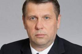 Замминистра транспорта Суханов уйдет в отставку после теракта на Крымском мосту