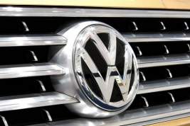 Завод Volkswagen в Германии приостановил работу из-за забастовок фермеров