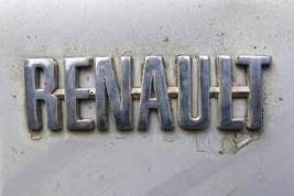 Заводы Renault в России перешли в собственность государства: предприятие в столице будет собирать «Москвичи»