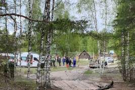Захара Прилепина прооперировали в Нижнем Новгороде после ранения при подрыве машины