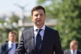 Зеленский назвал свои основные задачи на посту президента Украины