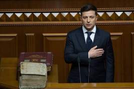Зеленский призвал украинцев перестать искать лазейки в законе