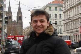 Зеленский прокомментировал обвинения Порошенко в «зависимости от Коломойского»