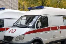 Жертвами ДТП в Ульяновской области стали три человека
