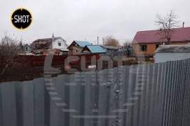 Жильцов разрушенного обломками украинского беспилотника дома в Киреевске не устроила компенсация в 5,4 миллиона рублей